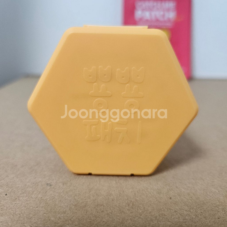 여드름패치 스팟패치--3