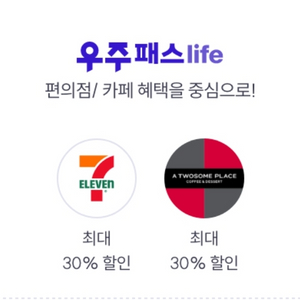 우주패스 매직바코드 30%할인 9000포인트 팝니다