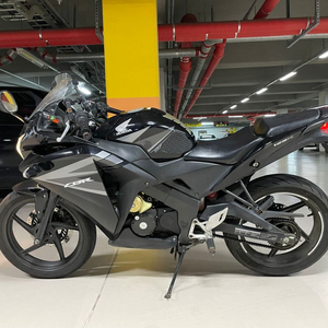 cbr125