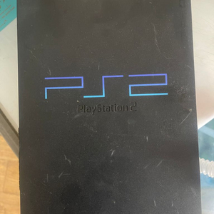 PS2 부품용