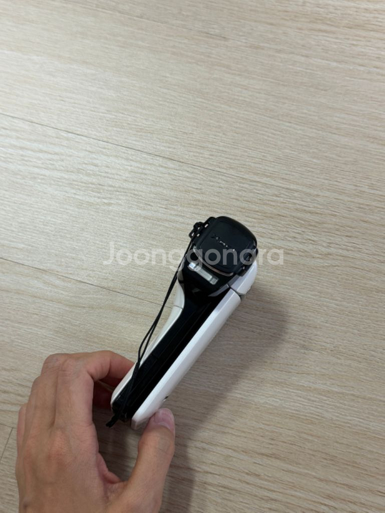 산요작티 cg11 뉴진스캠코더--2