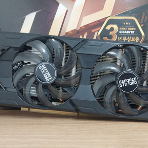 GTX1060 3GB팝니다.