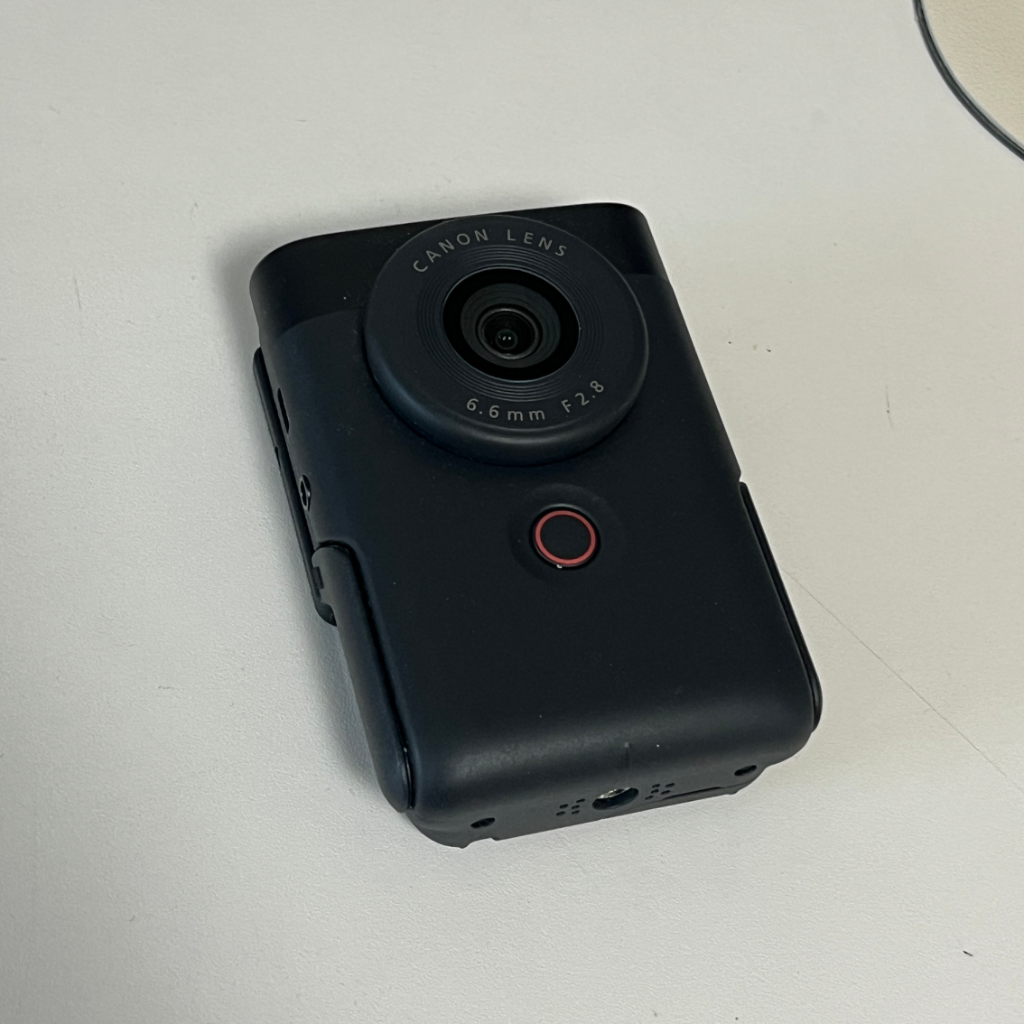 캐논 파워샷 V10 블랙 128기가 SD카드