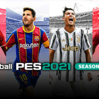 PES2021 스팀코드