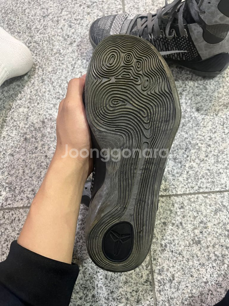 코비9 275 엘리트 디테일--7
