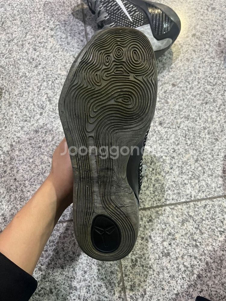 코비9 275 엘리트 디테일--4
