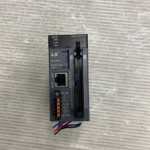 9번. LS PLC XBM-DN32HP 외