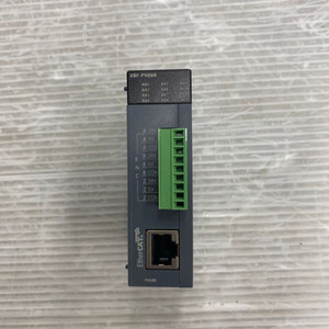 10번. LS PLC XBF-PN08B 외