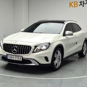 @16년식 GLA클래스 GLA 200 d 4매틱 전국