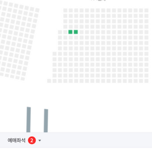 정가양도 7.10 수 엘지vs기아 3루 외야 2연석