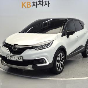 @19년식 뉴 QM3 1.5 dCi RE 전국최저가격