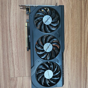 4070ti 윈드포스 보증 만료