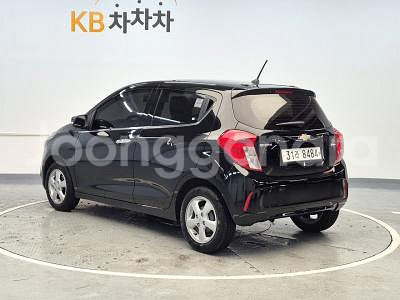 @18년식 더 넥스트 스파크 LT 플러스 전국최저가격--1