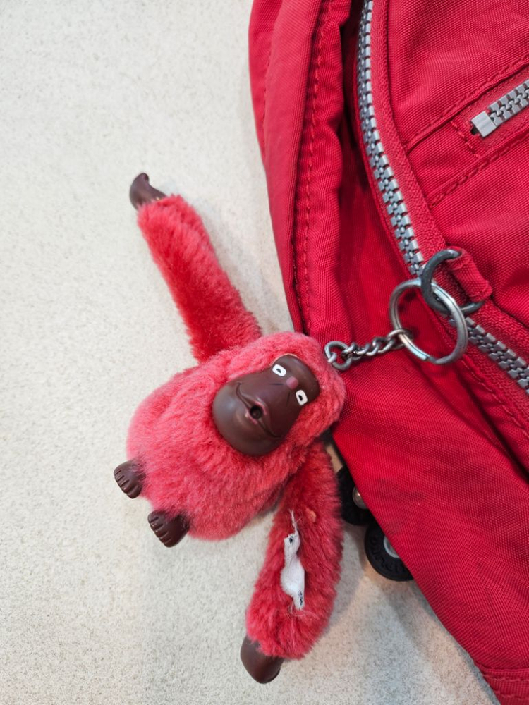 키플링가방 S--1