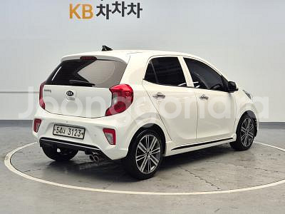 @19년식 올 뉴모닝(JA) 가솔린 프레스티지 전국최--2