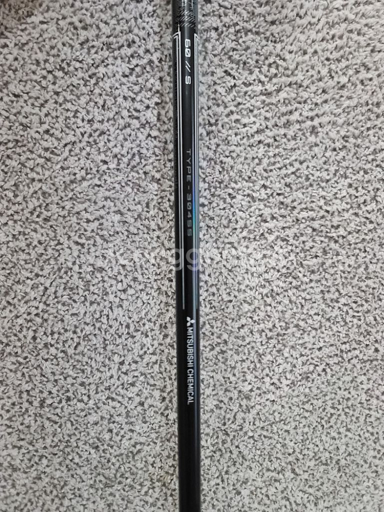 골프채 드라이버 갤러웨이 max ls 9도 6s--2