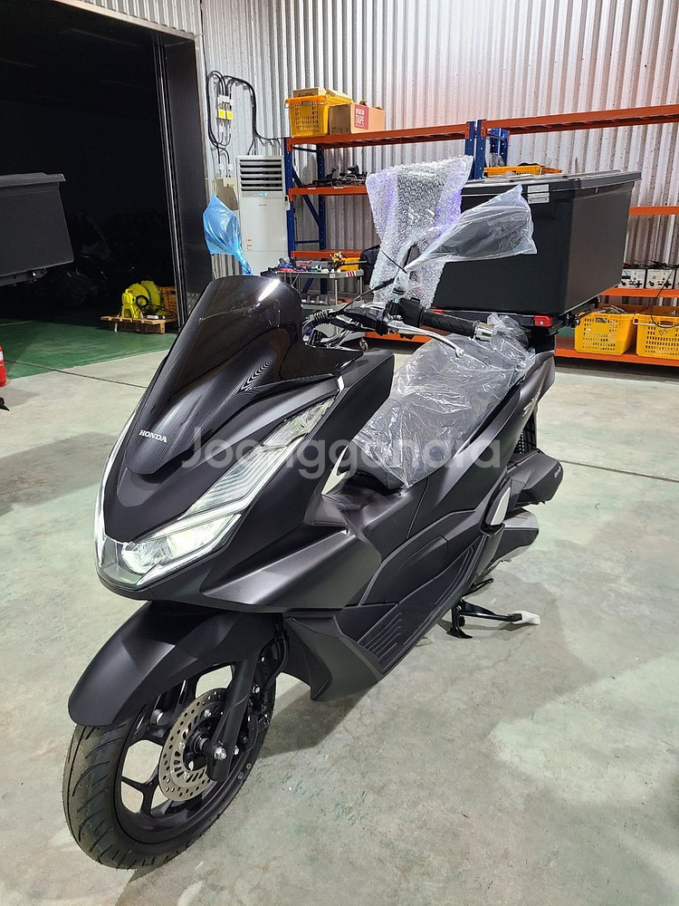 pcx125 배달대행 전문리스(개인/사업자/저신용자)--1