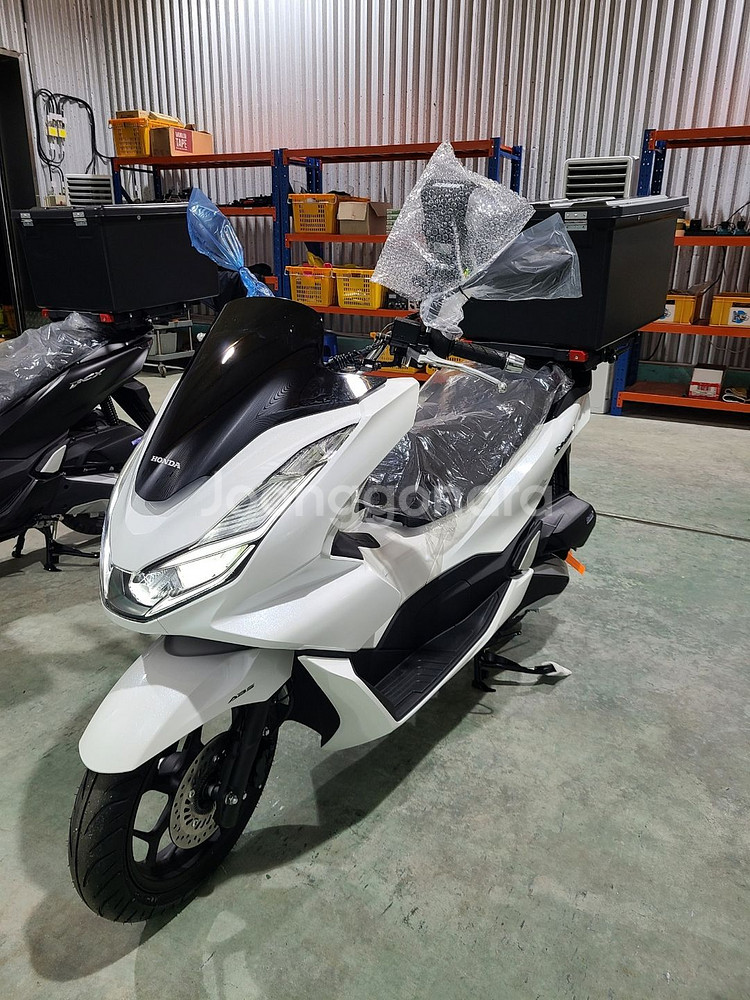 pcx125 배달대행 전문리스(개인/사업자/저신용자)--2