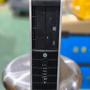 HP 엘리트 8300 SFF