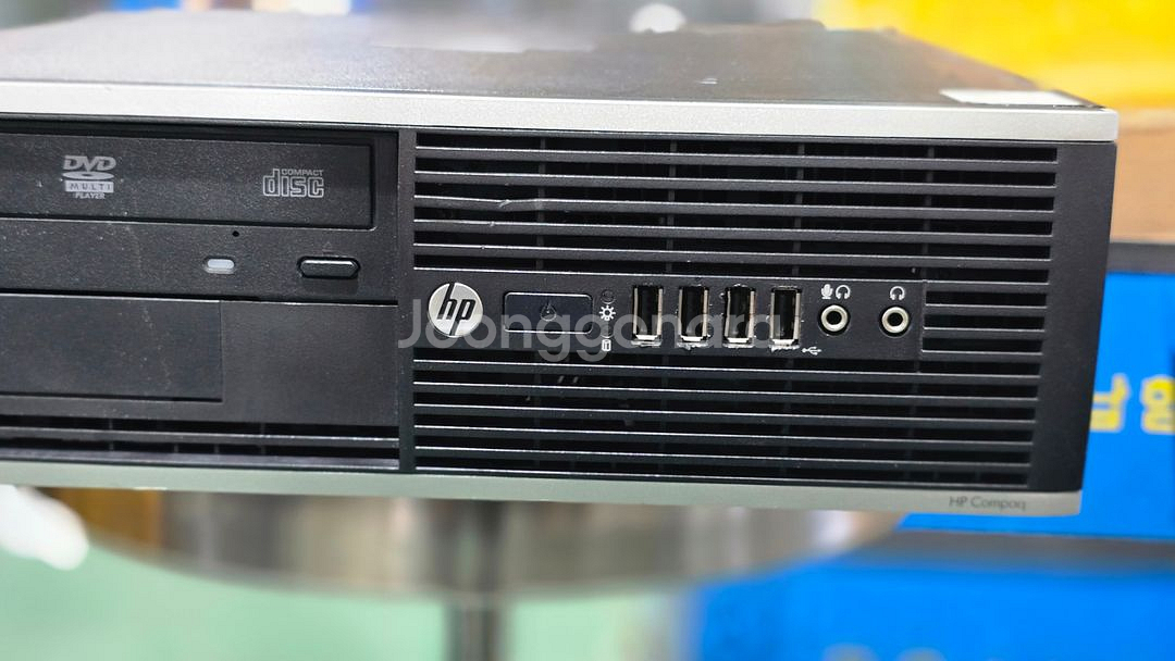 HP 엘리트 8300 SFF--2