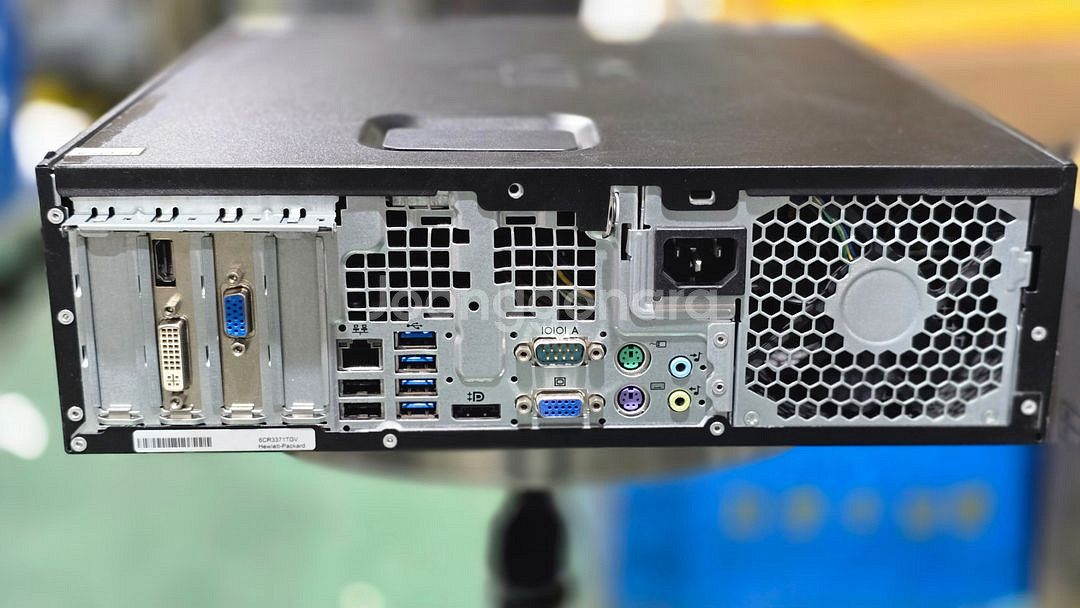 HP 엘리트 8300 SFF--4