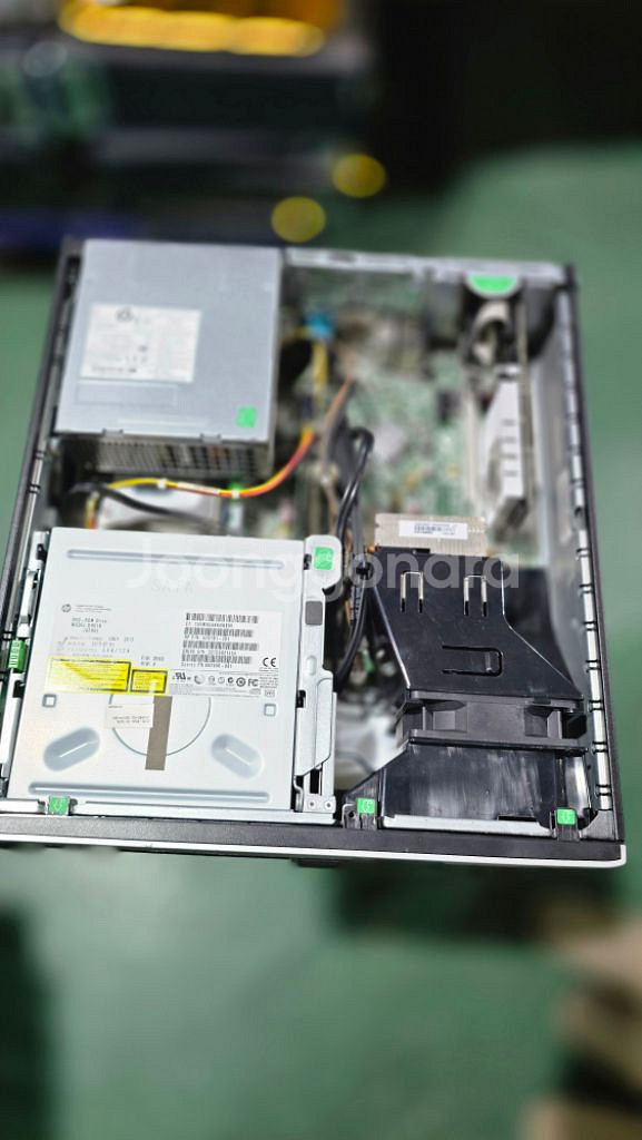 HP 엘리트 8300 SFF--3