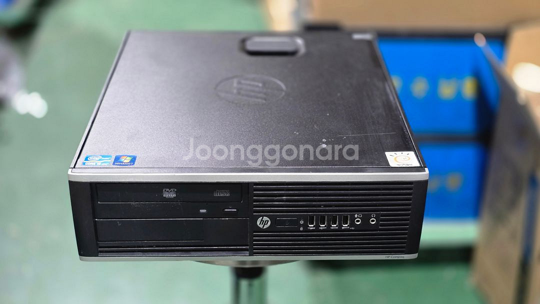 HP 엘리트 8300 SFF--1