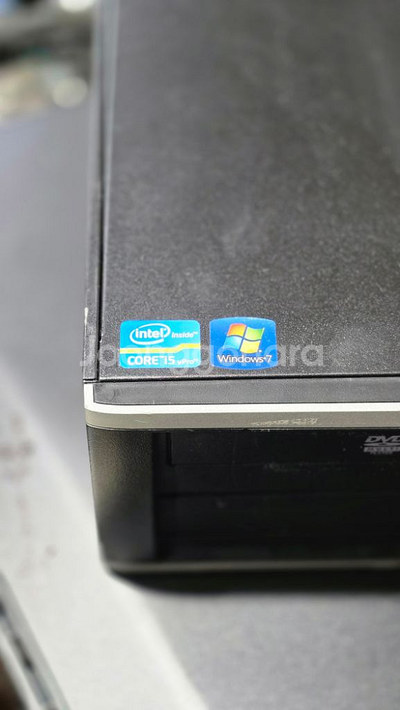 HP 엘리트 8300 SFF--6
