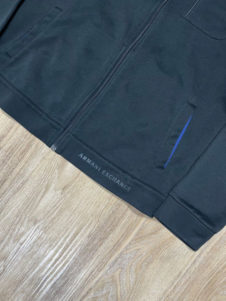 아르마니 익스체인지 집업 M 이미지