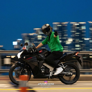 (개인) CBR125 15년식 34***KM 카드가능