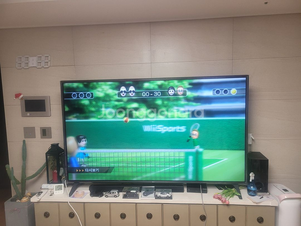 닌텐도 위 Nintendo will 팝니다--1
