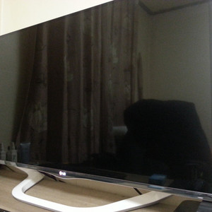 LG 42인치 3D 스마트 TV(LA6950)