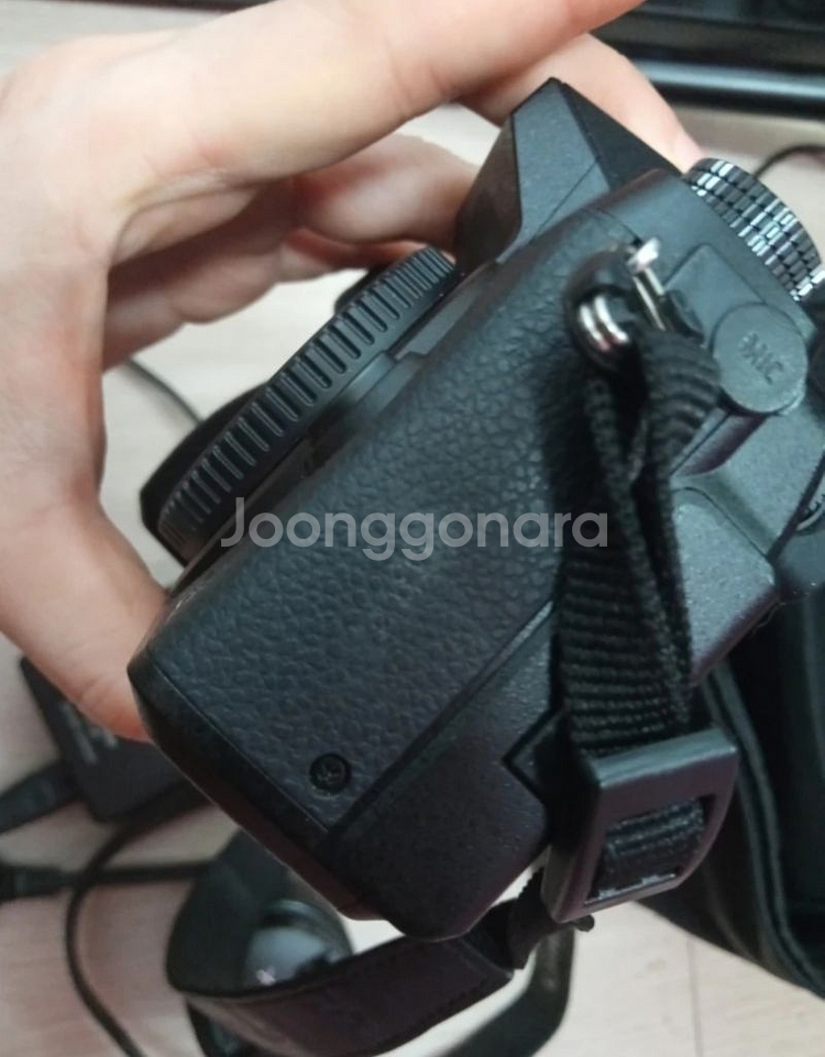 파나소닉 루믹스 G7 + Rode 마이크 | 중고나라 카페에서 운영하는 공식 사이트