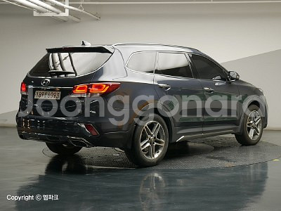 @17년식 더 뉴맥스크루즈 디젤 2.2 2WD 익스클--2