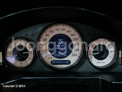 @10년식 CLS클래스(1세대) CLS350 전국최저--6