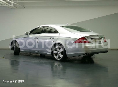 @10년식 CLS클래스(1세대) CLS350 전국최저--2