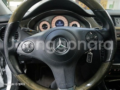 @10년식 CLS클래스(1세대) CLS350 전국최저--7