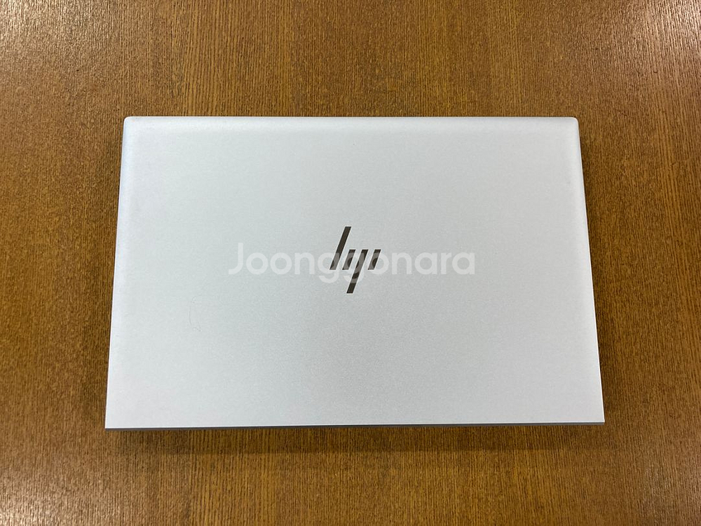 HP 엘리트 노트북 10세대 i5 cpu--1