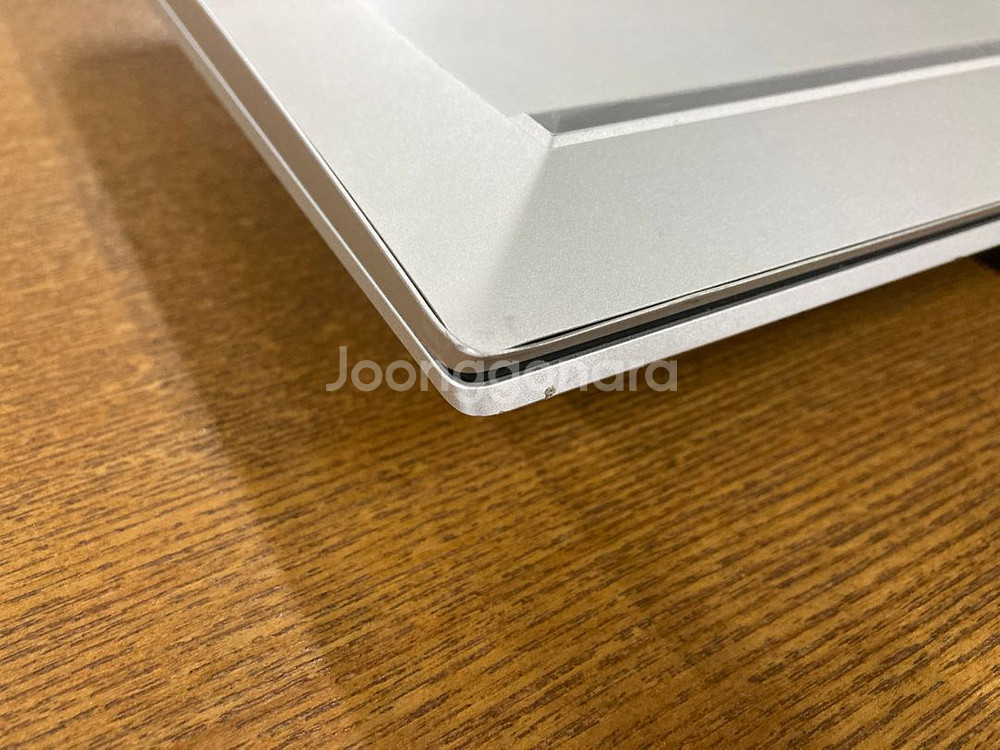 HP 엘리트 노트북 10세대 i5 cpu--4