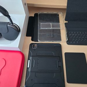 아이패드프로 11인치 256gb 패키지 판매합니다!