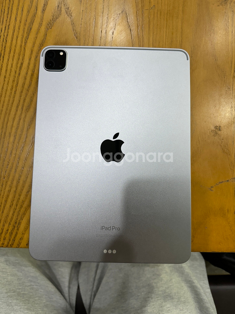 아이패드프로 11인치 256gb 패키지 판매합니다!--2