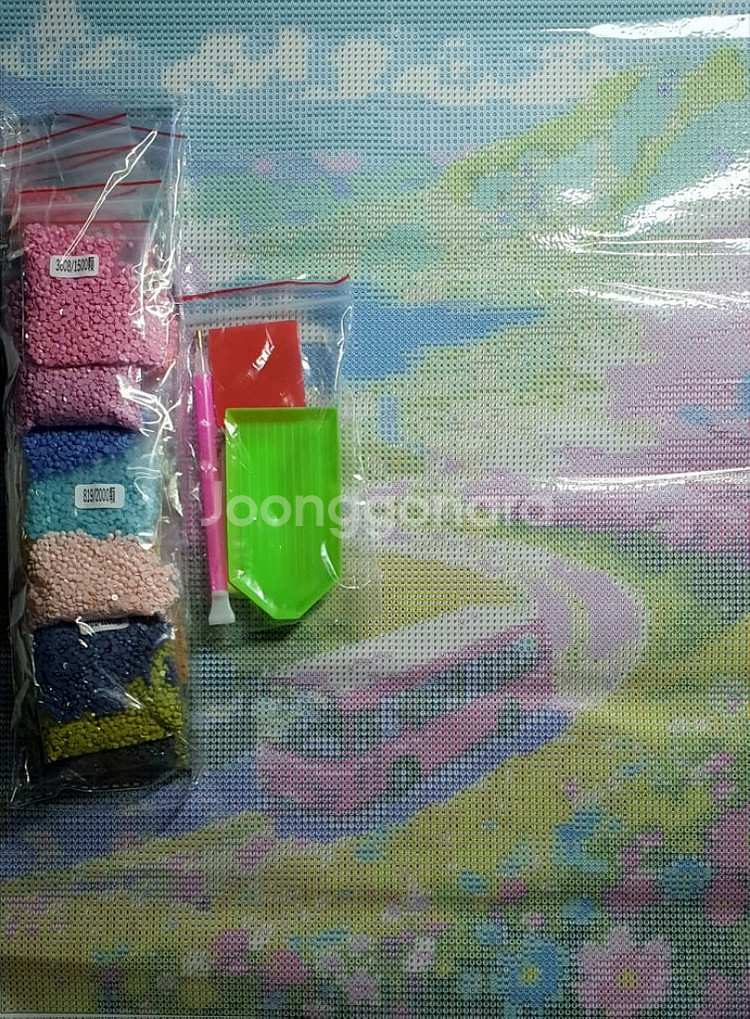 보석십자수 40~50--2