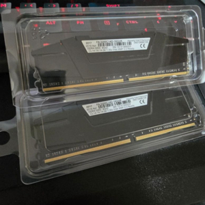 ddr4 8gx2개 cl14