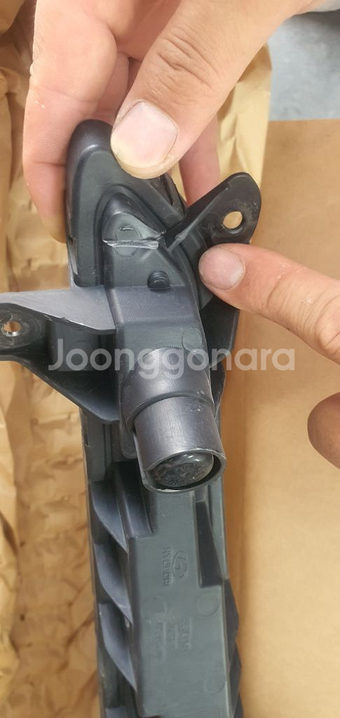 그랜저ig그릴,턴시그널(조수석)--3