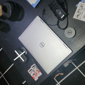 dell xps 15 9575 2-in-1