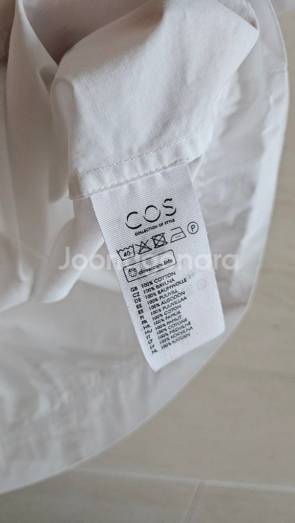 (정품) 코스 블라웃--8