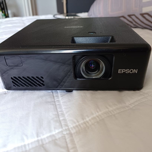 epson ef-11 빔프로젝터