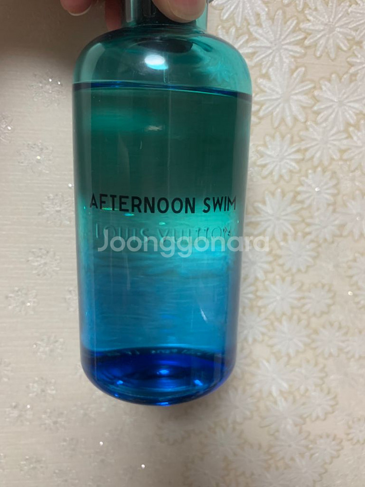 마지막 가격내림 루이비통 애프터눈 스윔 200미리--0