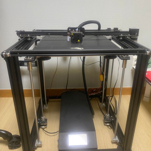 ender5 plus 엔더5 플러스