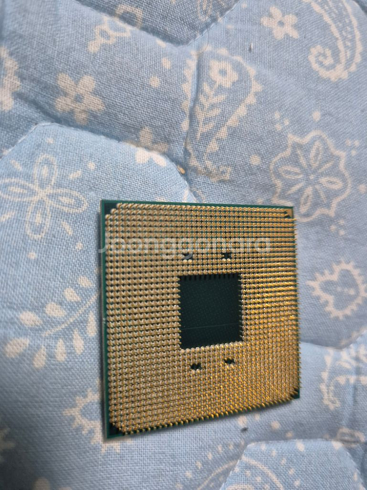 5950x cpu 팝니다--3